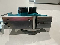 Makita dkp180 schaafmachine op accu - afbeelding 4 van  4