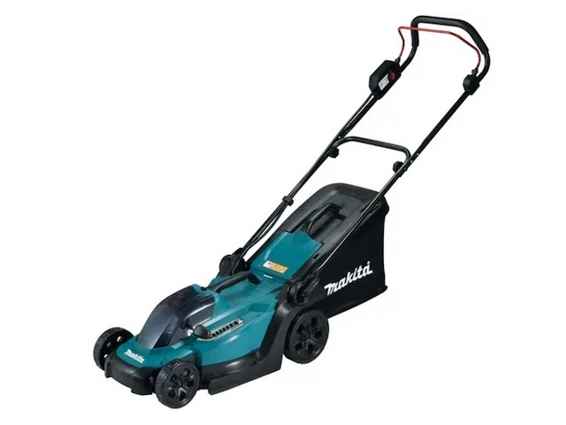 Makita dlm330 draadloze grasmaaier - afbeelding 1 van  7