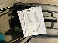 Makita dlm330 draadloze grasmaaier - afbeelding 3 van  7