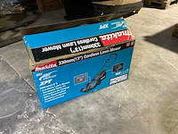 Makita dlm330 draadloze grasmaaier - afbeelding 7 van  7
