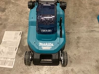 Makita dlm382z 36v - afbeelding 2 van  4