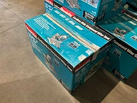 Makita dls111zu 36v (2x 18v) afkortcirkelzaagmachine op accu - afbeelding 4 van  9