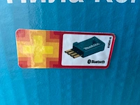 Makita dls111zu 36v (2x 18v) afkortcirkelzaagmachine op accu - afbeelding 8 van  9