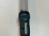 Makita dml807 acculooplamp - afbeelding 1 van  2