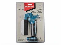 Makita dml816x lxt led bouwzaklamp - afbeelding 1 van  2