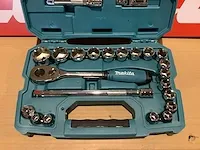 Makita doppenset - afbeelding 2 van  6