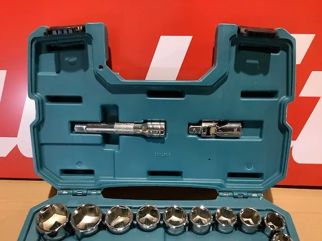 Makita doppenset - afbeelding 3 van  6