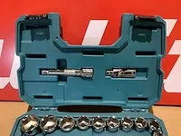 Makita doppenset - afbeelding 3 van  6