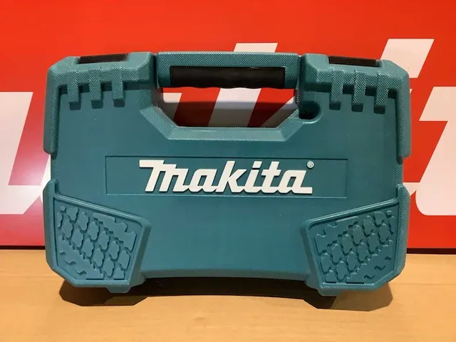 Makita doppenset - afbeelding 4 van  6