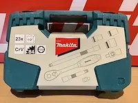 Makita doppenset - afbeelding 5 van  6