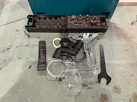 Makita drt50 freesmachine - afbeelding 2 van  6
