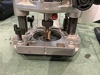 Makita drt50 freesmachine - afbeelding 6 van  6