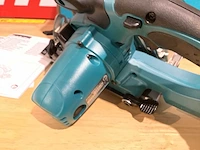 Makita dss501z cirkelzaagmachine op accu - afbeelding 6 van  9