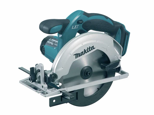 Makita dss611z cirkelzaagmachine - afbeelding 3 van  3