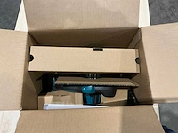 Makita dss611z cirkelzaagmachine - afbeelding 3 van  8