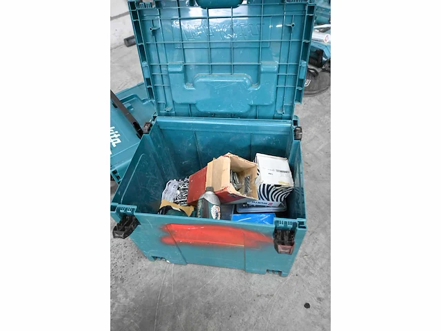 Makita dtd 153 18v slagschroef machine - afbeelding 3 van  3