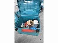 Makita dtd 153 18v slagschroef machine - afbeelding 3 van  3