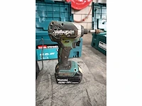 Makita dtd 153 18v slagschroef machine - afbeelding 3 van  4