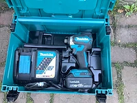 Makita dtd 153 accu klopboormachine - afbeelding 2 van  4