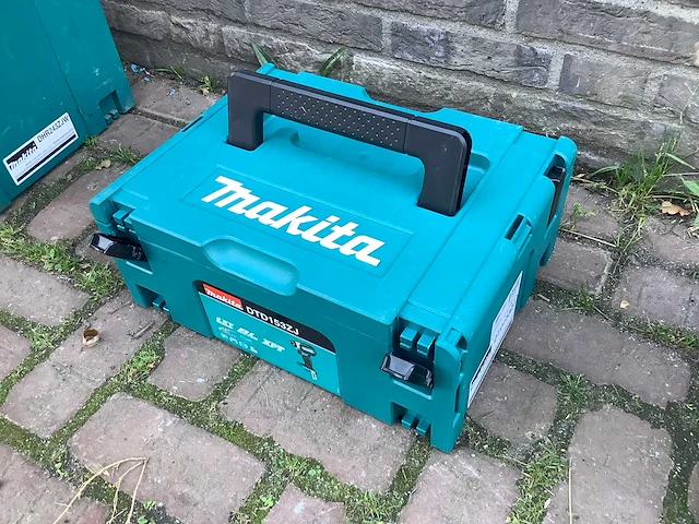 Makita dtd 153 accu klopboormachine - afbeelding 4 van  4