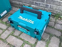 Makita dtd 153 accu klopboormachine - afbeelding 4 van  4