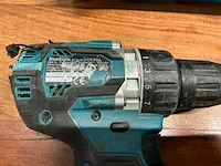 Makita dtd172 en ddf484 boormachine en slagschroefmachine - afbeelding 4 van  5