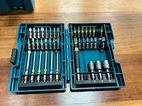 Makita dtd172 en ddf484 boormachine en slagschroefmachine - afbeelding 5 van  5