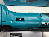 Makita dtm151z multi-tool(body) 1x - afbeelding 3 van  3