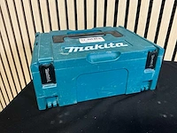 Makita dtm51 mulitool en een makita slagschroevendraaier - afbeelding 4 van  4