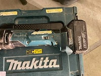 Makita dtm51 multitool - afbeelding 3 van  5