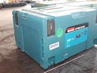 Makita dtm51zjx3 multitool in koffer - afbeelding 6 van  6