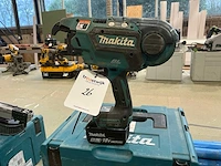 Makita dtr180 bindmachine - afbeelding 1 van  6