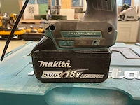 Makita dtr180 bindmachine - afbeelding 4 van  6