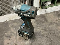Makita dtw300 slagmoersleutel - afbeelding 5 van  7