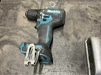 Makita dtw300 slagmoersleutel - afbeelding 6 van  7