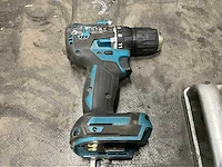 Makita dtw300 slagmoersleutel - afbeelding 7 van  7