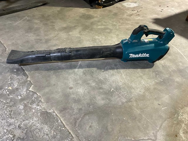 Makita dub184z bladblazer - afbeelding 2 van  4