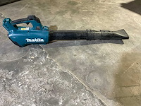 Makita dub184z bladblazer - afbeelding 3 van  4