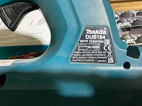 Makita dub184z bladblazer - afbeelding 4 van  4