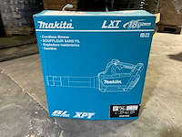 Makita dub184z bladblazer - afbeelding 2 van  4