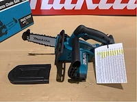 Makita duc122z lxt accu kettingzaag - afbeelding 5 van  9