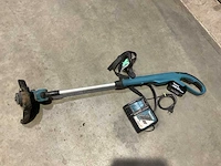 Makita dur181 grastrimmer op accu - afbeelding 1 van  5