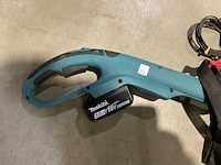 Makita dur181 grastrimmer op accu - afbeelding 4 van  5