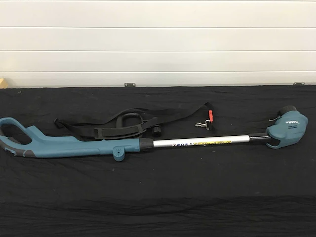 Makita dur181z accu grastrimmer - afbeelding 2 van  6