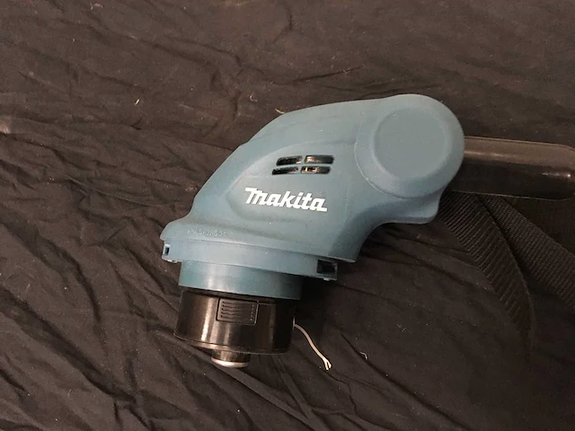 Makita dur181z accu grastrimmer - afbeelding 3 van  6