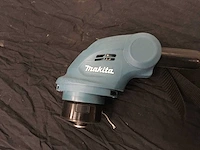 Makita dur181z accu grastrimmer - afbeelding 3 van  6