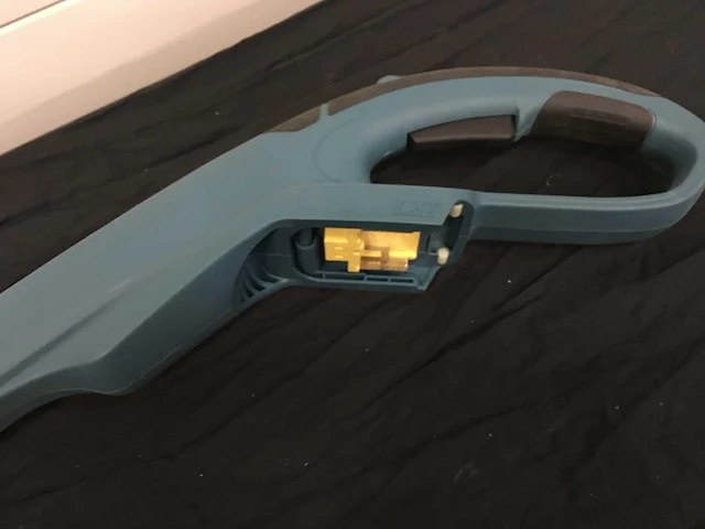 Makita dur181z accu grastrimmer - afbeelding 4 van  6