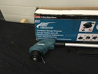 Makita dur181z accu grastrimmer - afbeelding 6 van  6