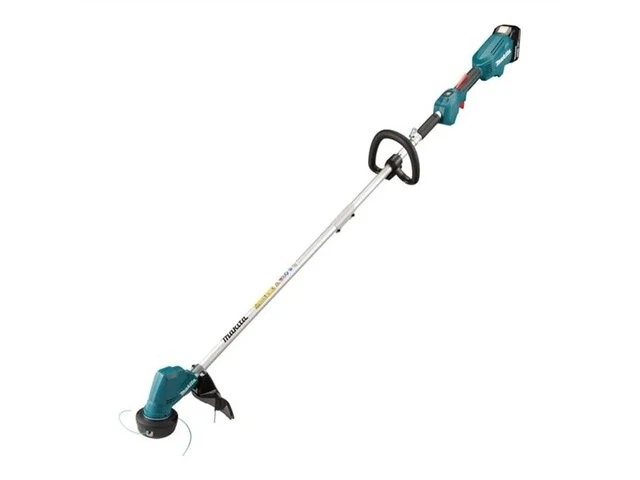 Makita dur192lrt1 grastrimmer - afbeelding 1 van  4