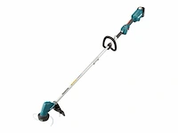 Makita dur192lrt1 grastrimmer - afbeelding 1 van  4